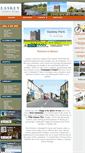 Mobile Screenshot of easkey.ie